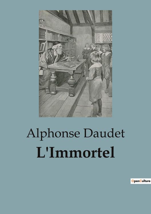 Produktbild: L'Immortel