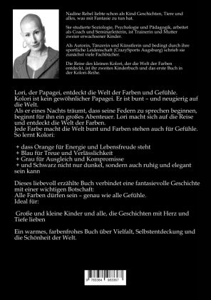 Produktbild: Kolori entdeckt die Welt