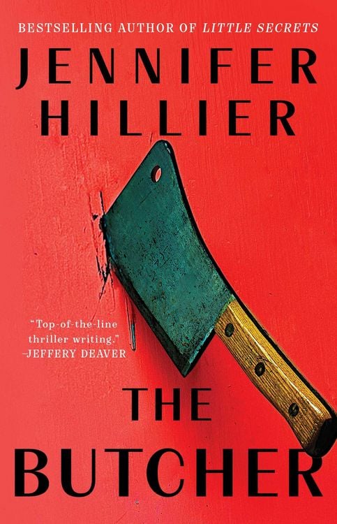 Produktbild: The Butcher