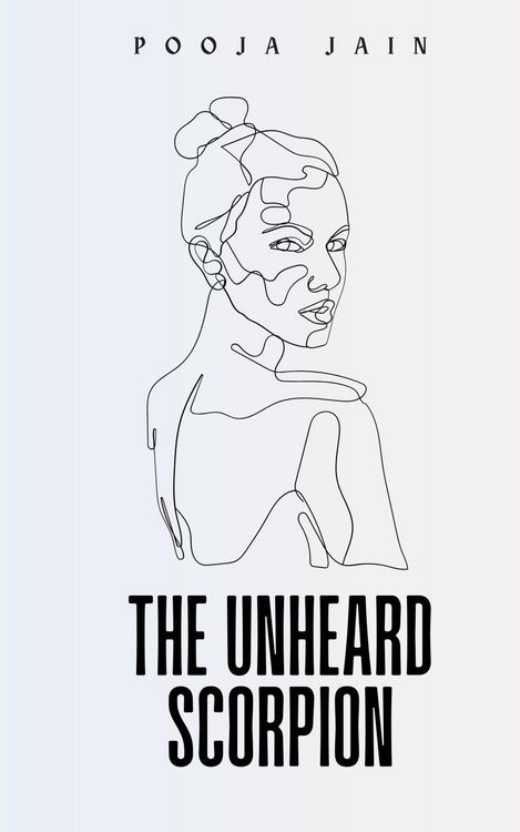 Produktbild: The Unheard Scorpion