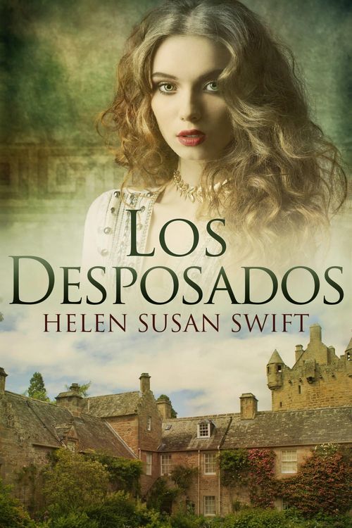 Produktbild: Los Desposados