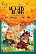 Produktbild: Detective Beans: Adventures in Cat Town