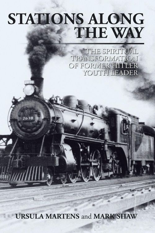 Produktbild: Stations Along The Way