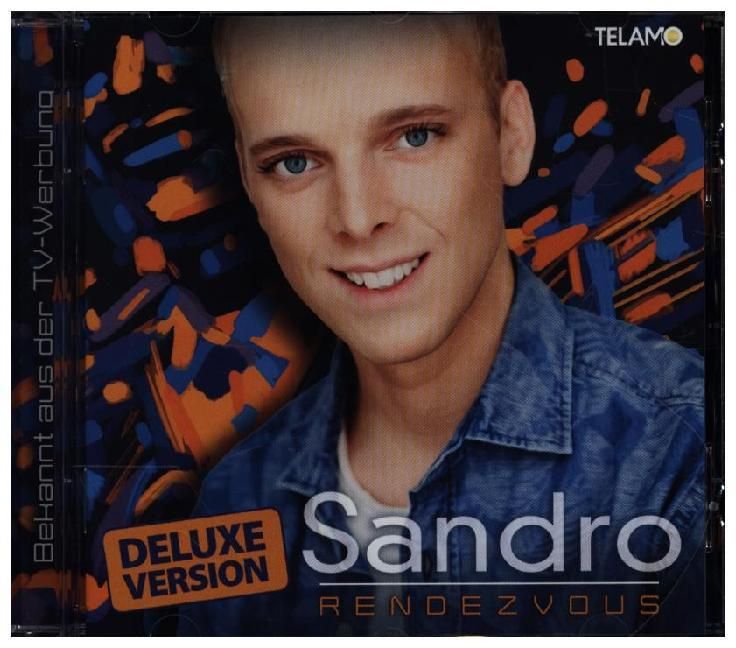 Produktbild: Rendezvous (Deluxe Version)