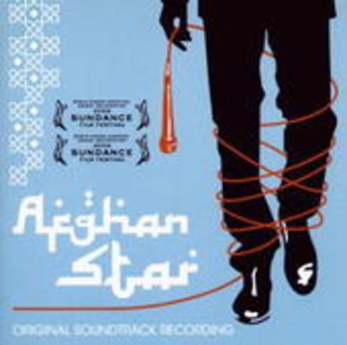 Produktbild: Afghan Star