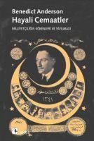 Produktbild: Hayali Cemaatler