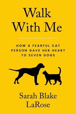 Produktbild: Walk With Me
