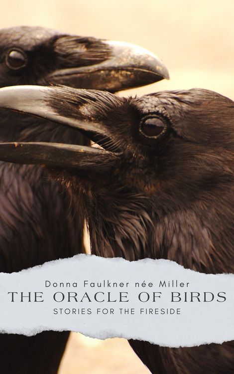 Produktbild: The Oracle Of Birds