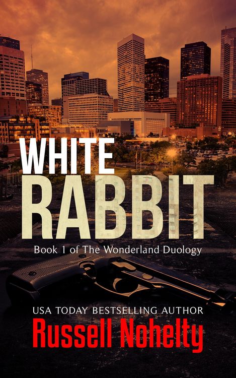 Produktbild: White Rabbit