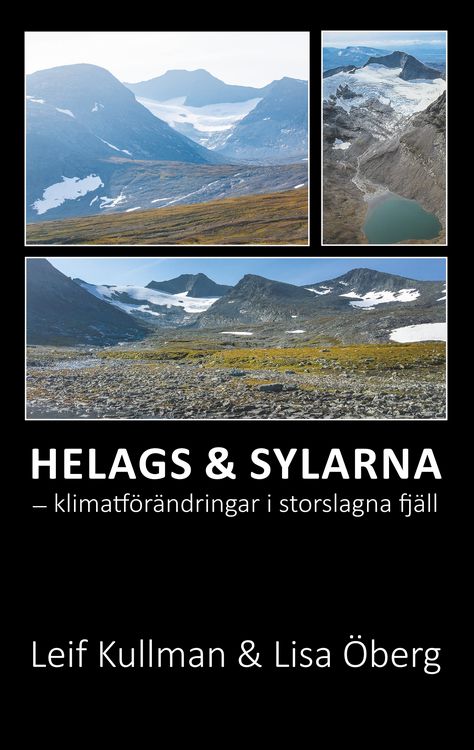 Produktbild: Helags & Sylarna