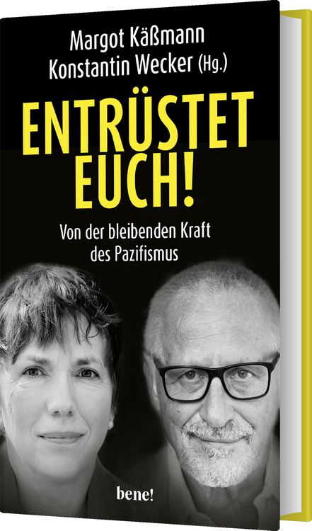 Produktbild: Entr&uuml;stet euch!
