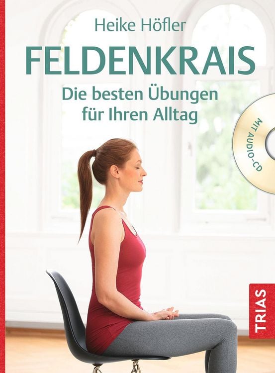 Produktbild: Feldenkrais