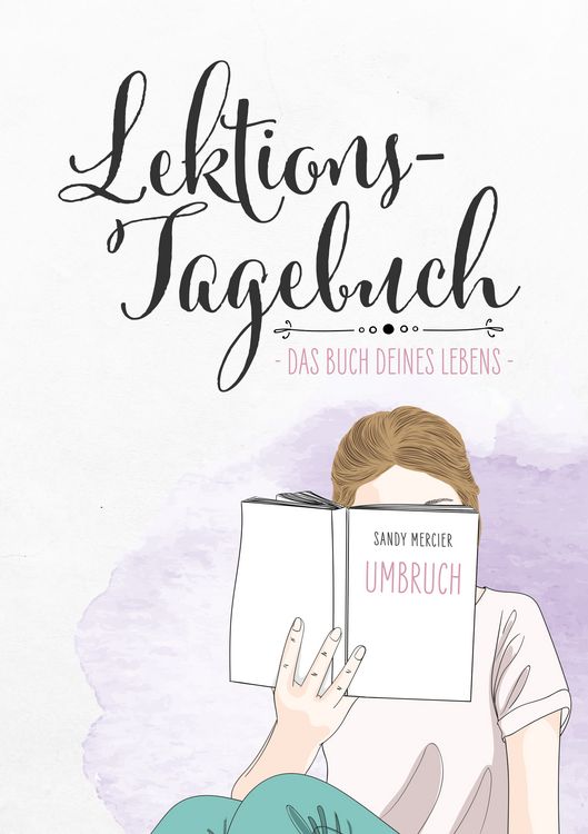Produktbild: Lektionstagebuch - Buch deines Lebens
