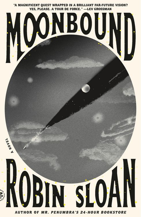 Produktbild: Moonbound