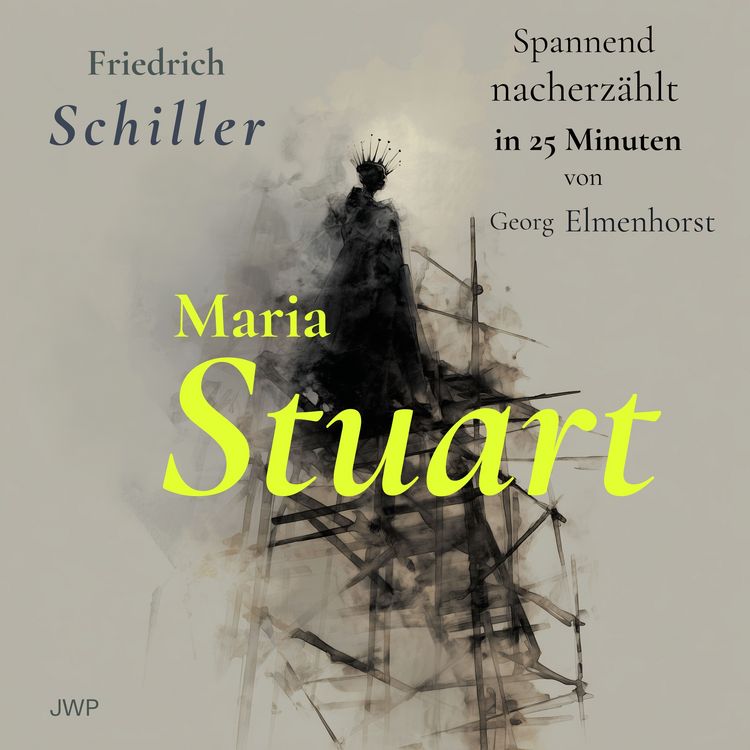 Produktbild: Maria Stuart