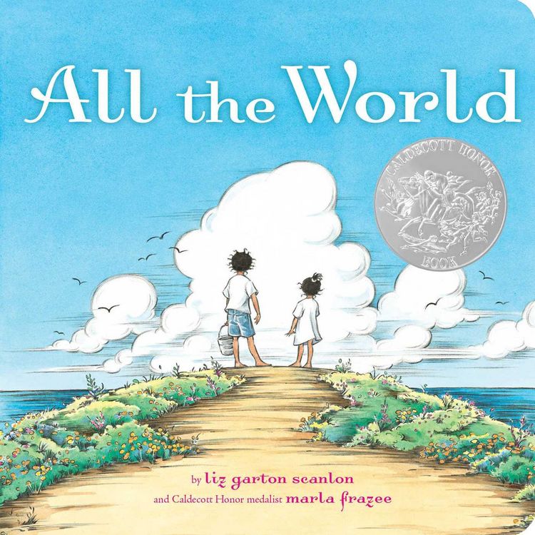 Produktbild: All the World