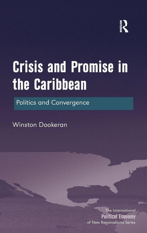 Produktbild: Crisis and Promise in the Caribbean