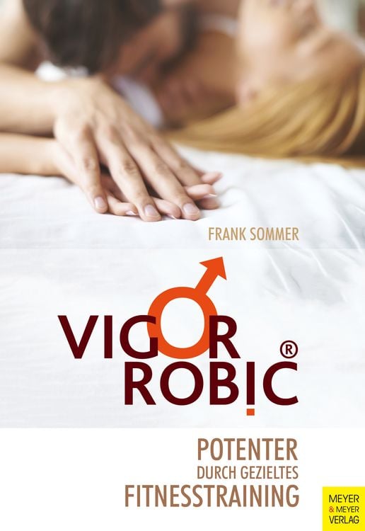 Produktbild: VigorRobic