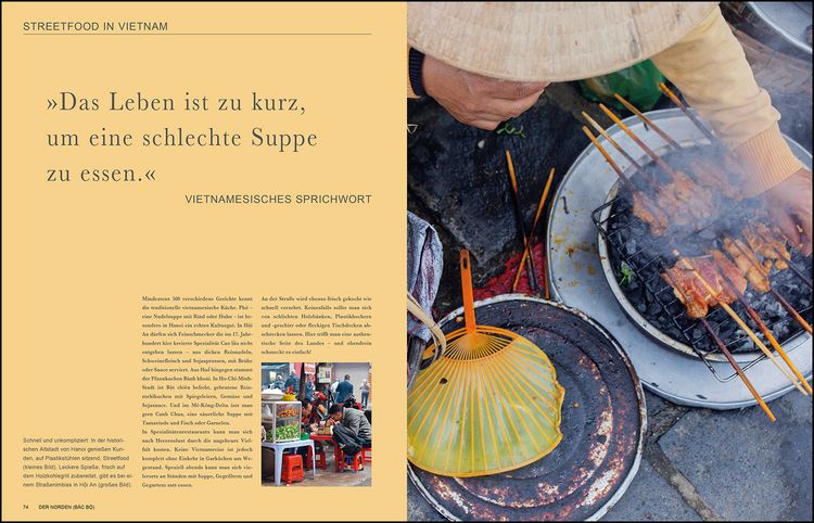 Produktbild: KUNTH Vietnam. Das Buch