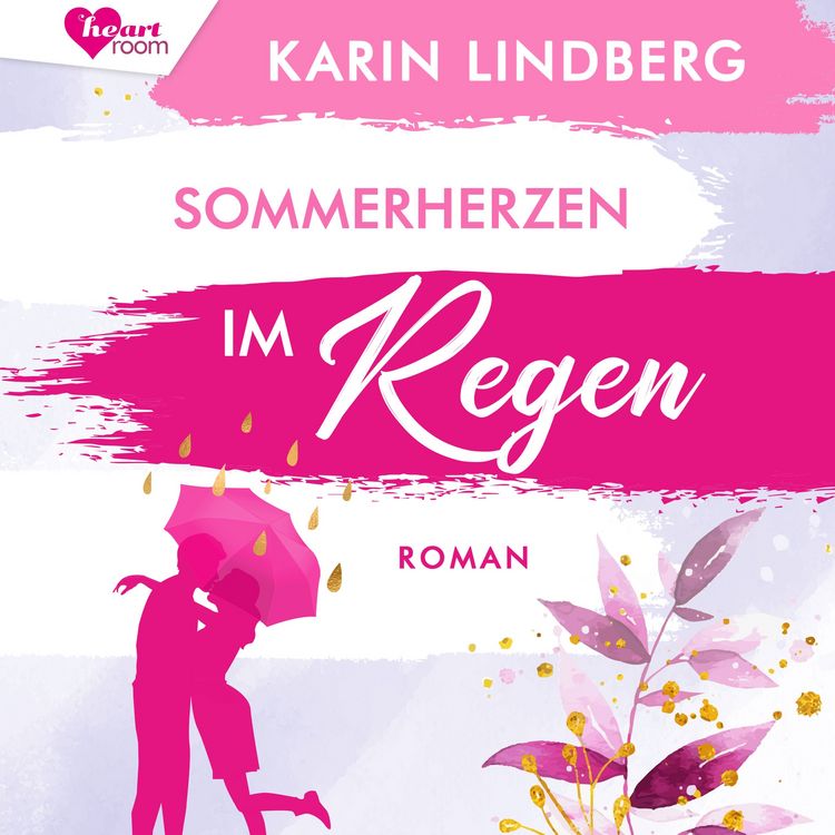 Produktbild: Sommerherzen im Regen