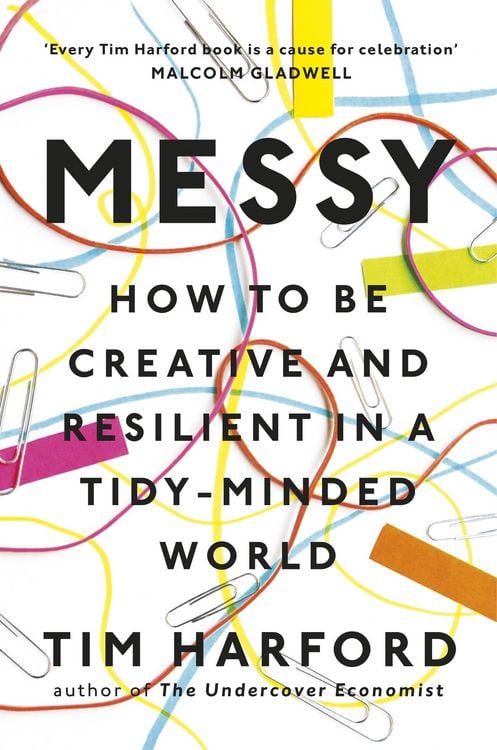 Produktbild: Messy