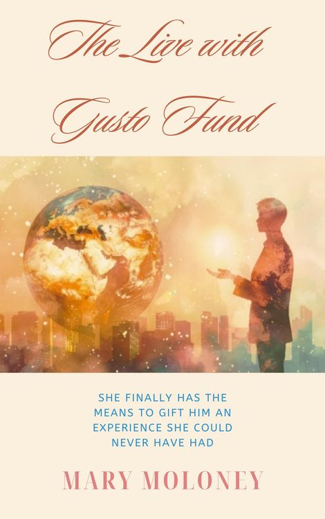 Produktbild: The Live with Gusto Fund