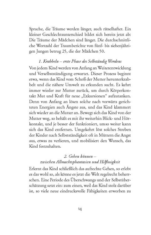 Produktbild: Kindertr&auml;ume verstehen