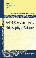 Produktbild: Belief Revision meets Philosophy of Science