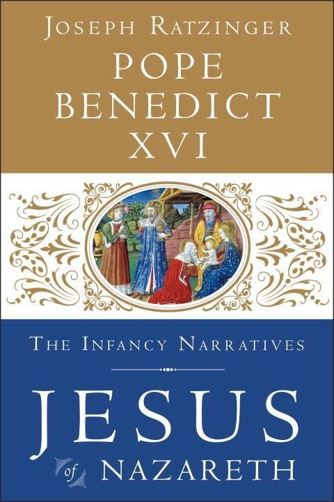 Produktbild: Jesus of Nazareth: The Infancy Narratives