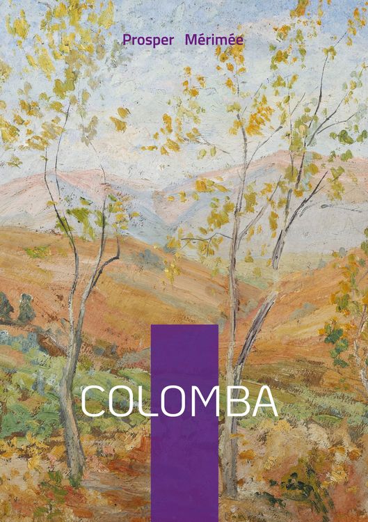 Produktbild: Colomba