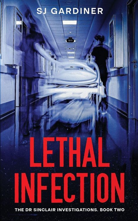 Produktbild: Lethal Infection