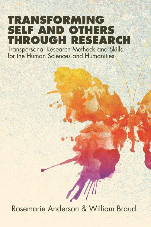 Produktbild: Transforming Self and Others through Research