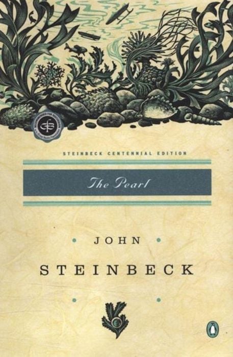 Produktbild: The Pearl