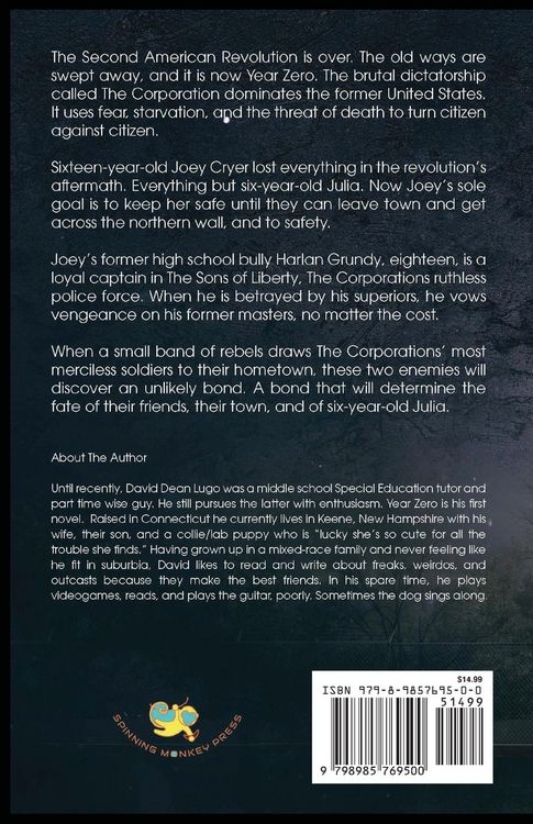 Produktbild: Year Zero