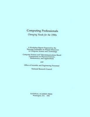 Produktbild: Computing Professionals