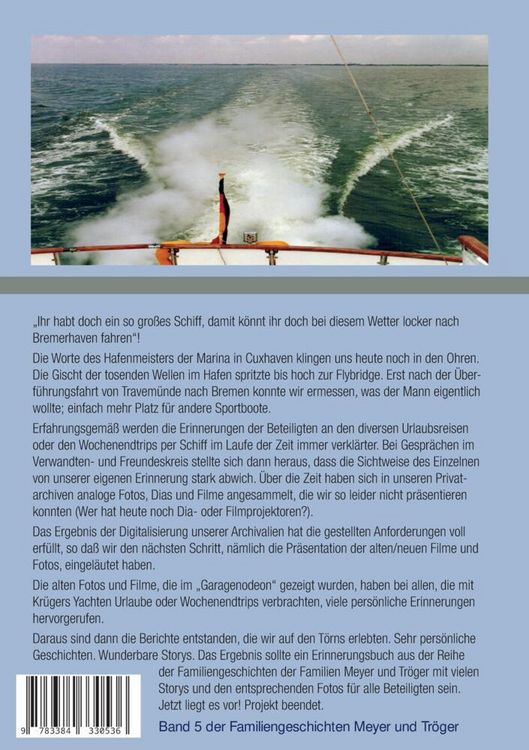 Produktbild: Boote, Yachten & Champagner