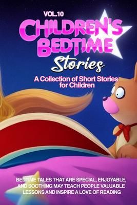 Produktbild: Children's Bedtime Stories