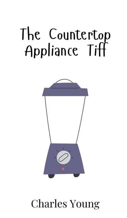 Produktbild: The Countertop Appliance Tiff