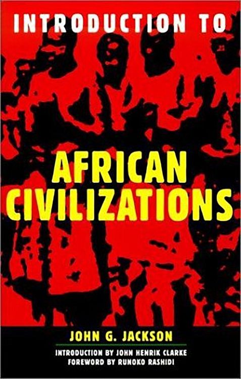 Produktbild: Introduction To African Civilizations