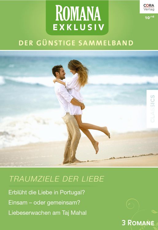 Produktbild: Romana Exklusiv Band 275