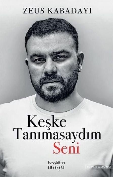 Produktbild: Keske Tanimasaydim Seni