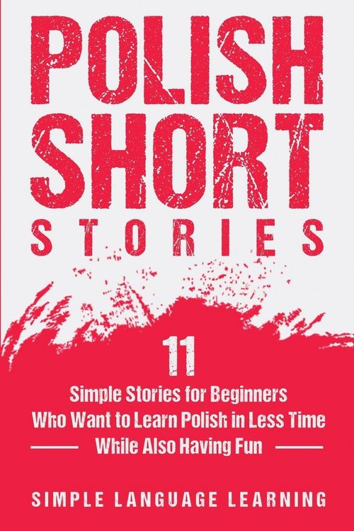 Produktbild: Polish Short Stories