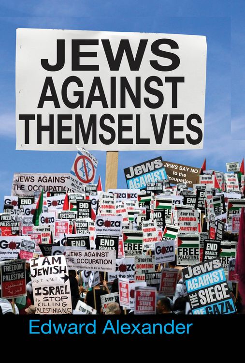Produktbild: Jews Against Themselves