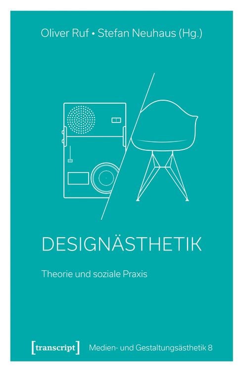Produktbild: Designästhetik