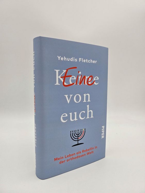Produktbild: (K)eine von euch