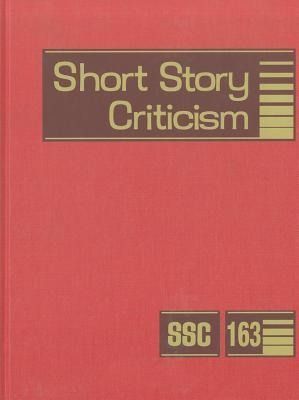 Produktbild: Short Story Criticism