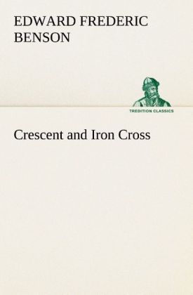 Produktbild: Crescent and Iron Cross