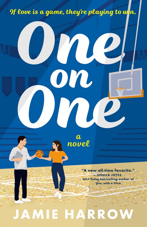 Produktbild: One on One