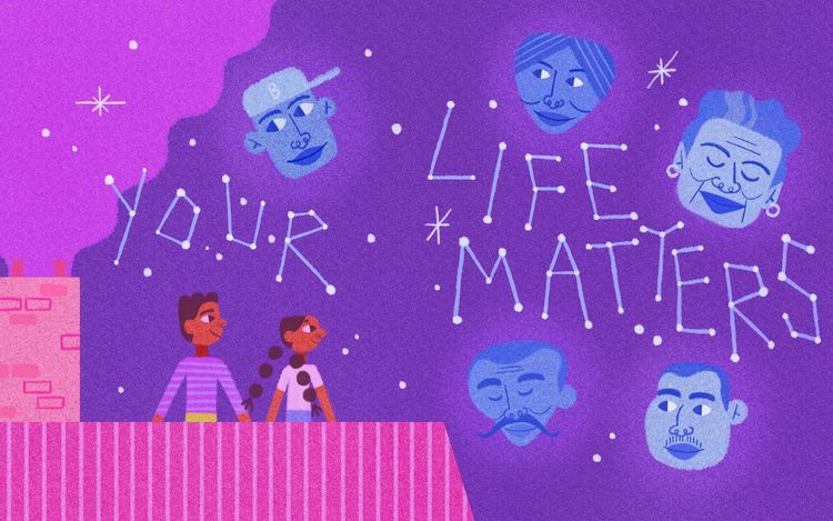 Produktbild: Your Life Matters