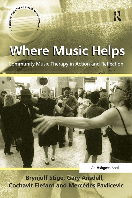 Produktbild: Where Music Helps